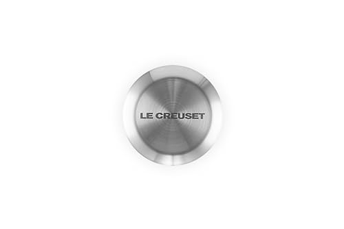 Le Creuset Signature Stainless Steel Knob, Large